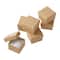 Kraft Ring Boxes by Bead Landing™